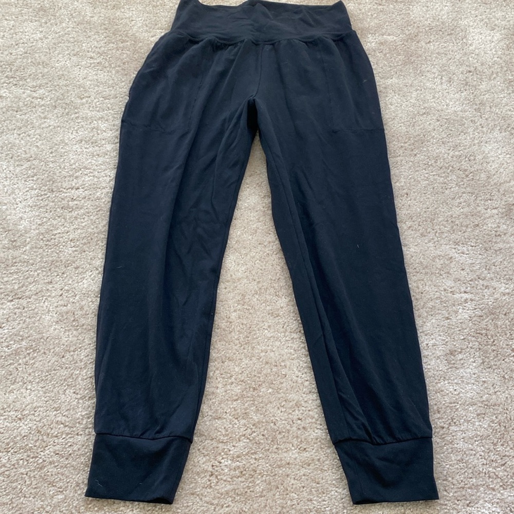 Athleta Cruise jogger